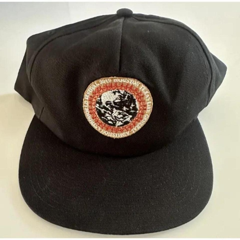 Travis Scott‎ Astroworld Festival Hat